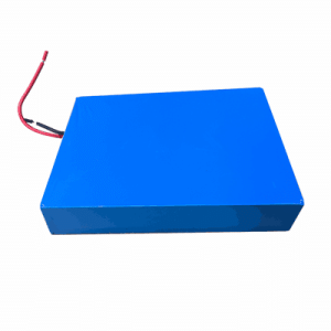 02 Lithium battery