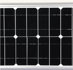 08 Mono/poly Crystalline Solar Panel