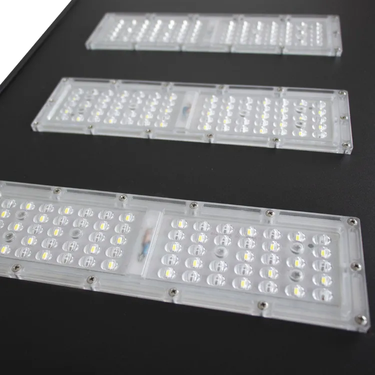 02 LED module