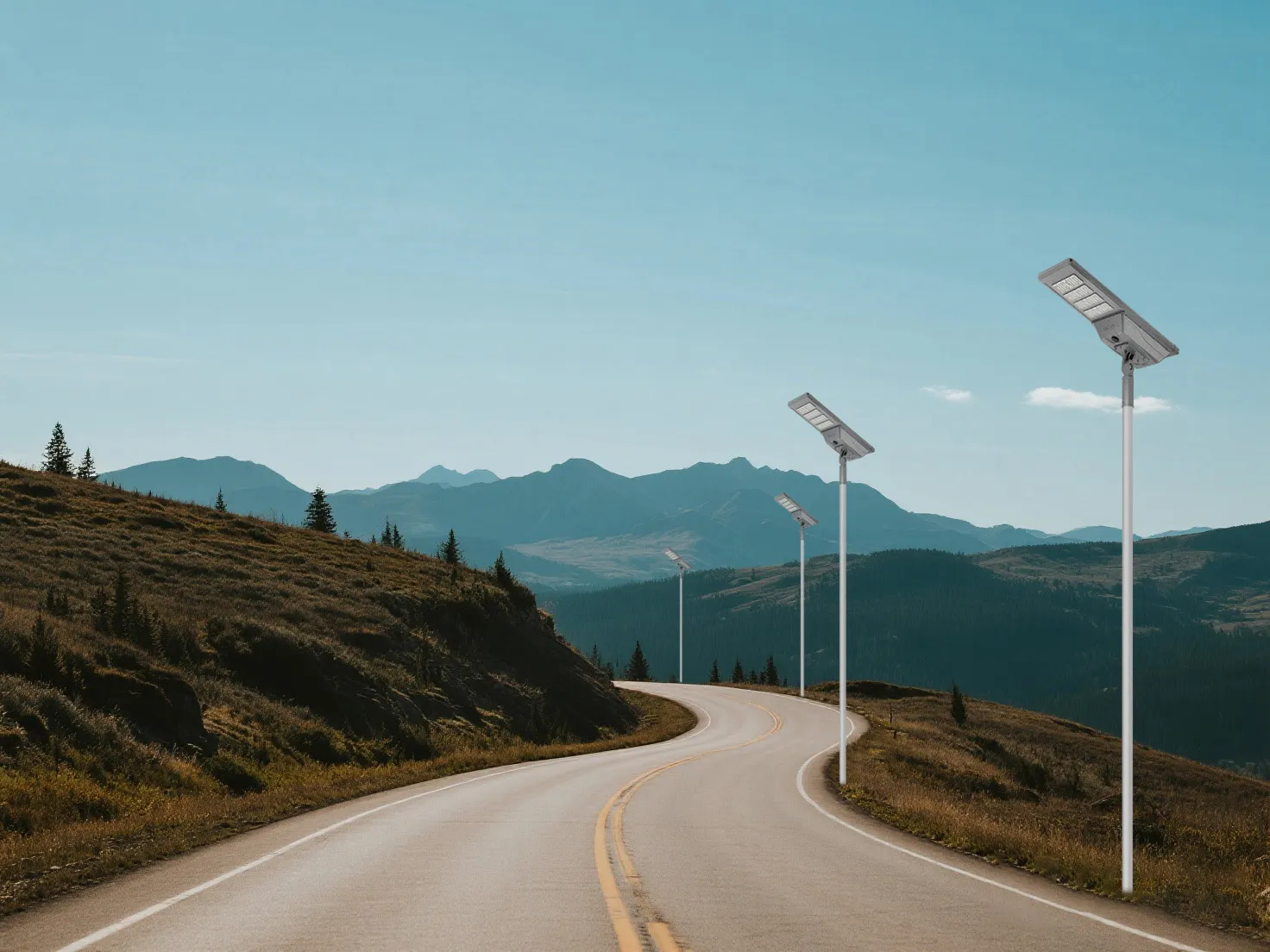 Application​ of Legend